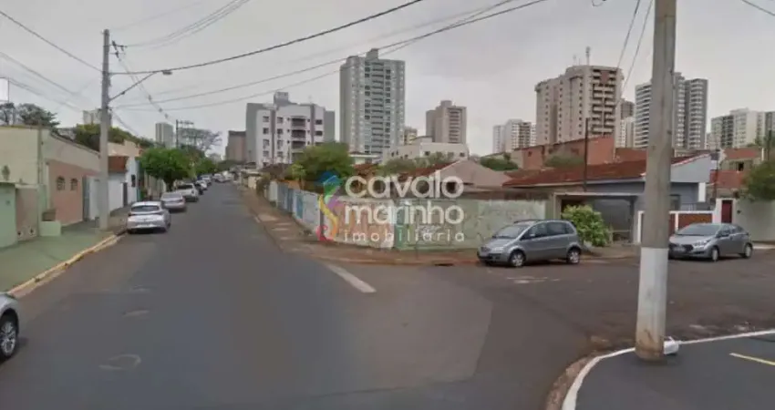 Terreno para alugar, 750 m² - santa cruz do josé jacques - ribeirão preto/sp
