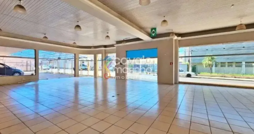 Ponto para alugar, 2398 m - Campos Elíseos - Ribeirão Preto/SP.