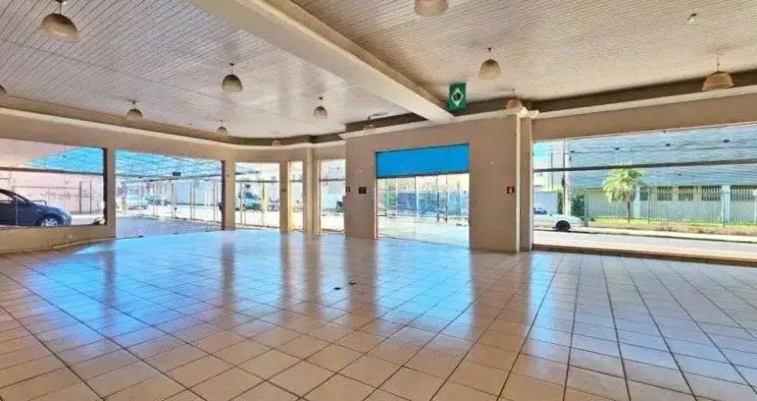 Ponto para alugar, 2398 m² por R$ 42.716/mês - Campos Elíseos - Ribeirão Preto/SP
