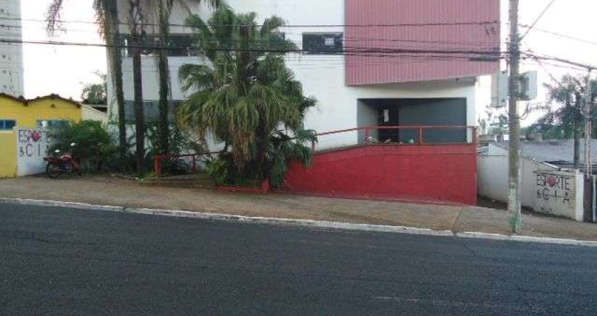 Ponto para alugar, 1548 m² por R$ 26.402,74/mês - Jardim América - Ribeirão Preto/SP
