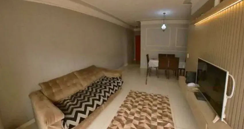 Apartamento com 3 dormitórios, 147 m² - venda por R$ 480.000,00 ou aluguel por R$ 4.346,24/mês - Jardim Antártica - Ribeirão Preto/SP