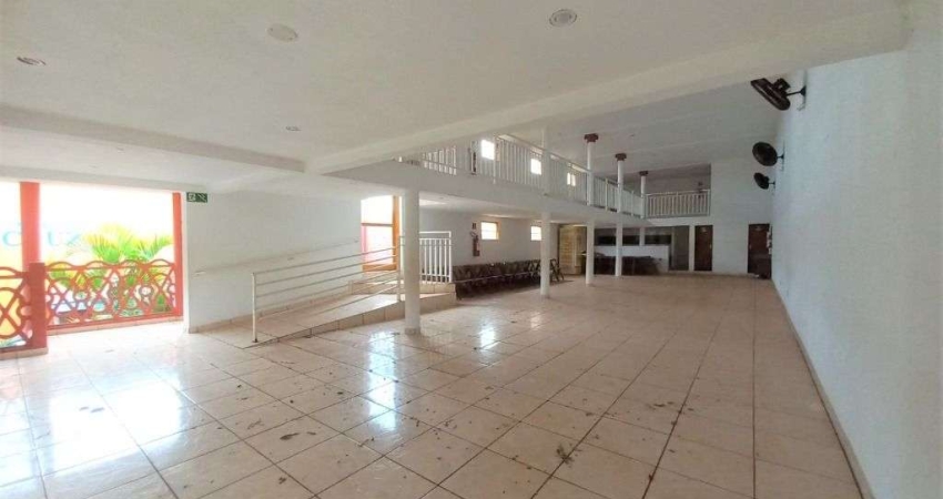 Ponto para alugar, 235 m² por R$ 11.243,68/mês - Bonfim Paulista - Centro - Ribeirão Preto/SP