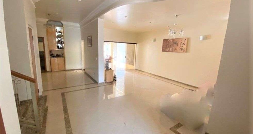 Casa com 4 dormitórios, 450 m² - venda por R$ 2.000.000,00 ou aluguel por R$ 11.583,71/mês - Royal Park - Ribeirão Preto/SP