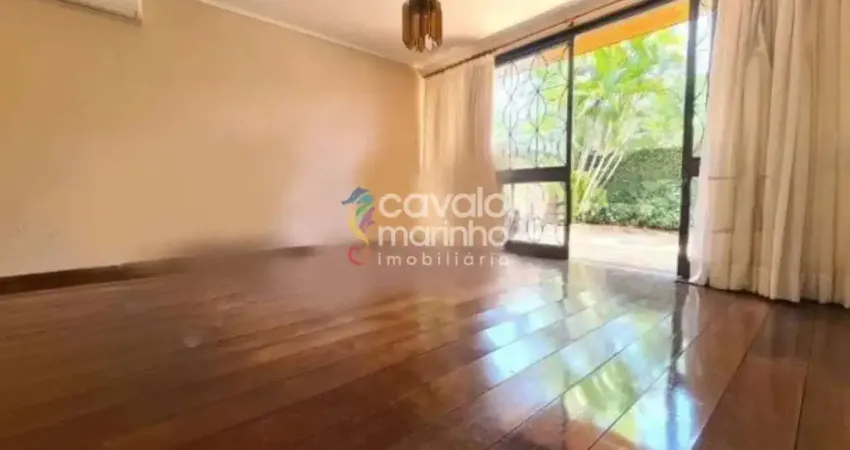 Casa à venda ou para alugar com 5 quartos, 340m² - Alto da Boa Vista.