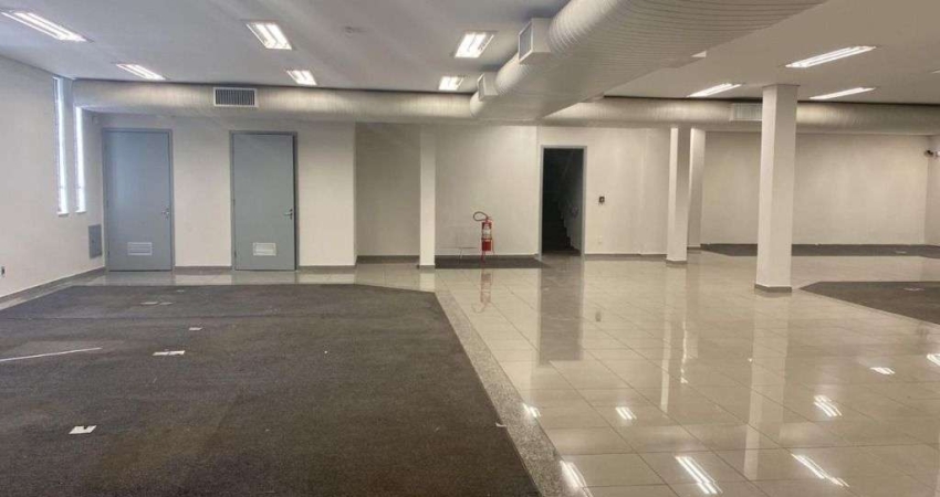 Ponto para alugar, 755 m² por R$ 17.820,66/mês - Jardim América - Ribeirão Preto/SP