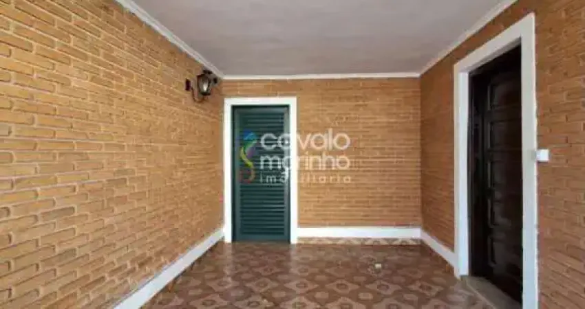 Casa à venda ou para alugar com 4 quartos, 235m² - Campos Elíseos.