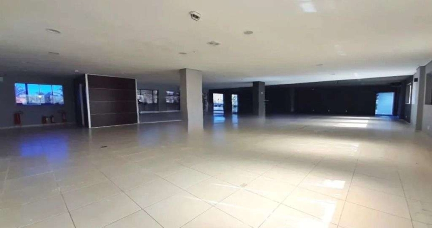 Salão para alugar, 500 m² por R$ 20.271/mês - Jardim Canadá - Ribeirão Preto/SP
