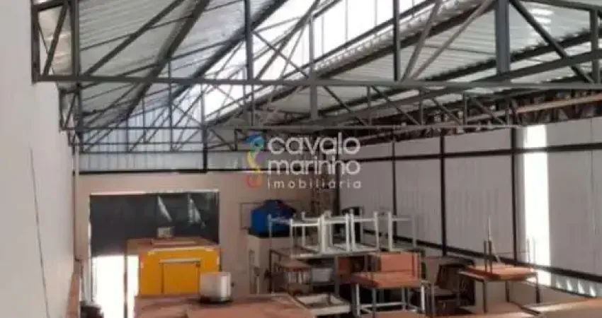 Ponto para alugar, 157m² - João José Said Sobrinho 1 - Bonfim Paulista.