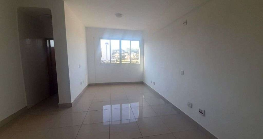 Sala para alugar, 34 m² por R$ 1.580,00/mês - Santa Cruz do José Jacques - Ribeirão Preto/SP
