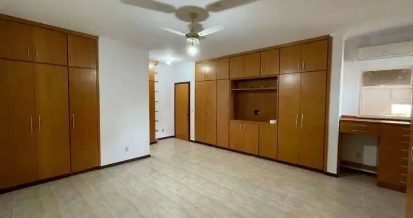 Casa para alugar, 162 m² por R$ 10.298,27/mês - Jardim São Luiz - Ribeirão Preto/SP