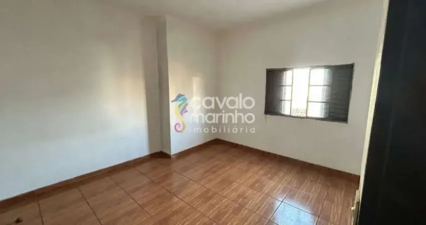 Casa comercial para alugar com 4 salas, 90 m² centro - ribeirão preto/sp