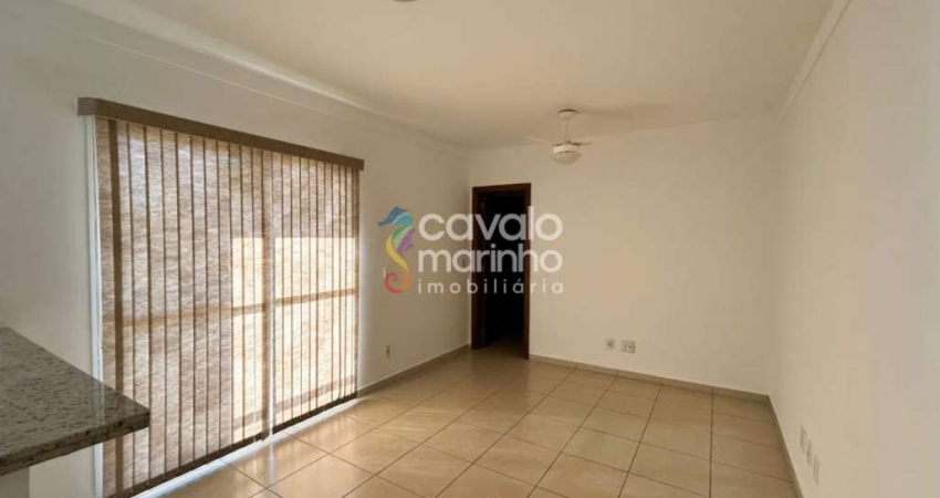 Apartamento Padrão em Ribeirão Preto