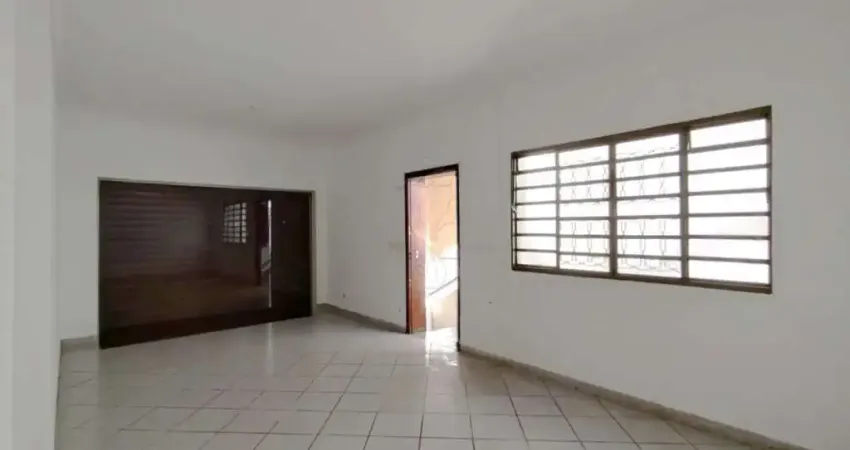 Ponto comercial para alugar na Rua Camilo de Mattos, 1641, Jardim Paulista, Ribeirão Preto