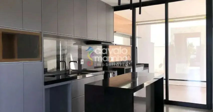 Casa à venda com 3 quartos, 220 m² - condomínio terras de florença