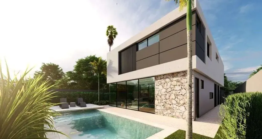 Casa em condominio a venda com 4 dormitórios, 288 m² por R$ 2.890.000,00 - Loteamento Terras de Florença - Ribeirão Preto/SP