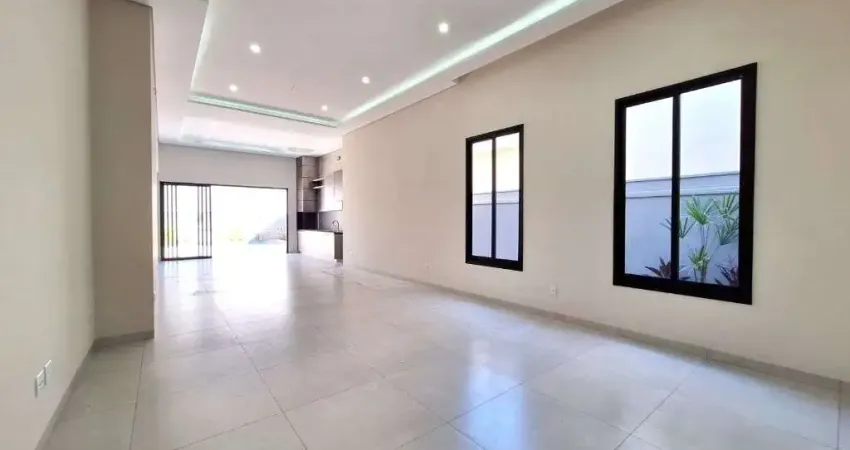 Casa em condominio a venda com 276m² por R$ 2.490.000,00 - Loteamento Terras de Florença - Ribeirão Preto/SP