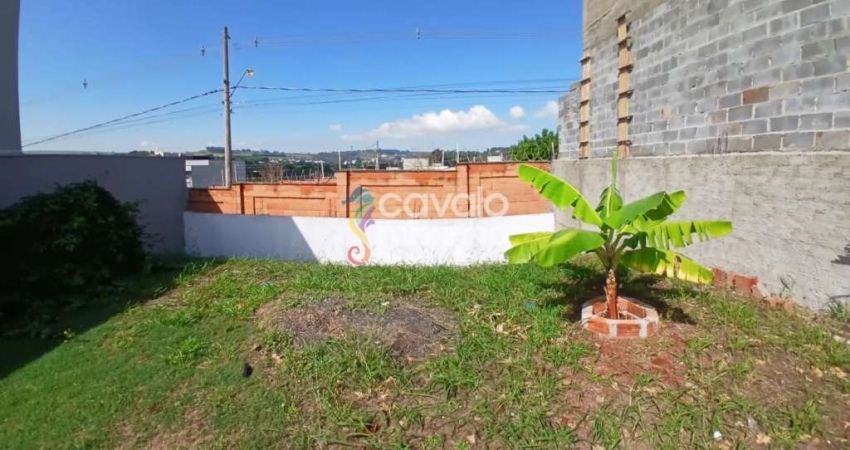 Terreno à venda, 288m² no Terras de San Gabriel - Ribeirão Preto/SP
