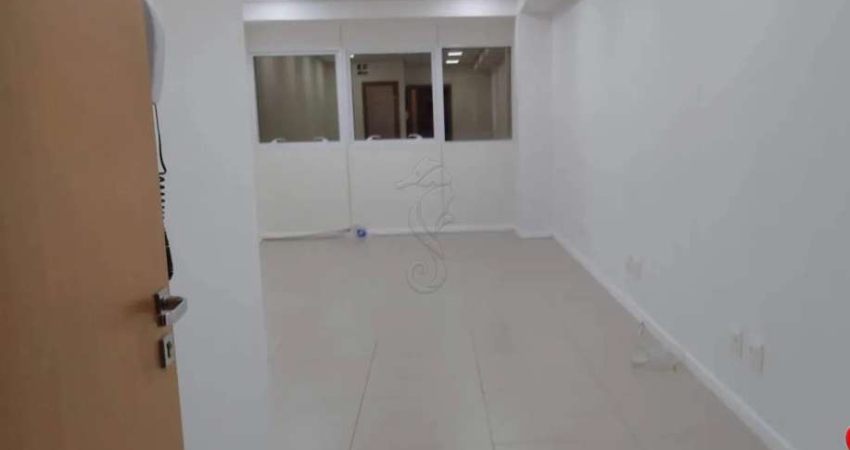 Sala comercial para alugar, 30 m² por R$ 1250,00/mês - Alto da Boa vista -Ribeirão Preto/SP
