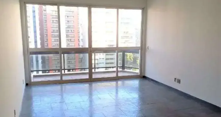 Apartamento com 3 dormitórios à venda, 128 m² por R$ 520.000,00 - Centro - Ribeirão Preto/SP