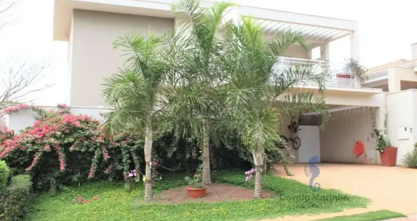 Casa com 3 dormitórios à venda, 400 m² por R$ 2.400.000,00 - Jardim Saint Gerard - Ribeirão Preto/SP