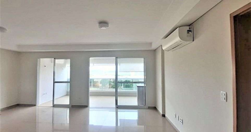 Apartamento com 3 dormitórios à venda, 132 m² por R$ 990.000 - Jardim Olhos D'Água - Ribeirão Preto/SP