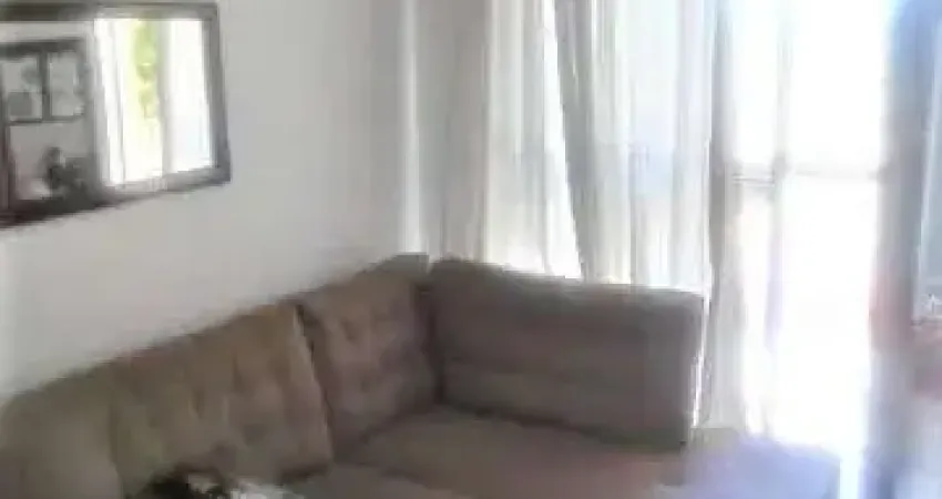 Apartamento com 2 dormitórios à venda, 47 m² por R$ 200.000 - Ipiranga - Ribeirão Preto/SP