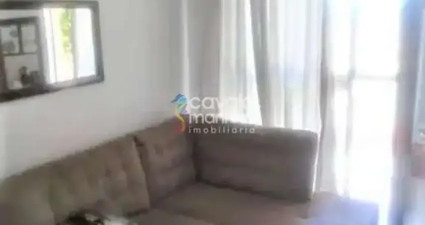 Apartamento à venda com 2 quartos, 47m² - fit mirante do sol - ipiranga.