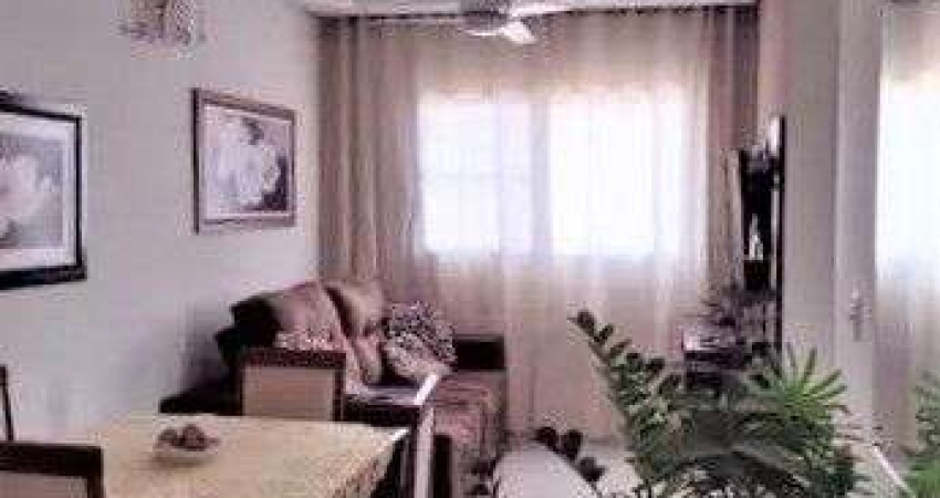 Apartamento com 2 dormitórios à venda, 46 m² por R$ 165.000 - Residencial das Américas - Ribeirão Preto/SP