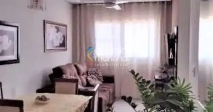 Apartamento à venda com 2 quartos, 46 m², 1 vaga  - edifício bem viver - residencial das américas