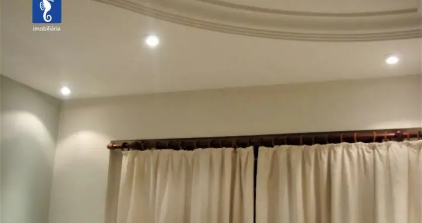 Apartamento com 1 dormitório à venda, 38 m² por R$ 220.000,00 - Vila Seixas - Ribeirão Preto/SP