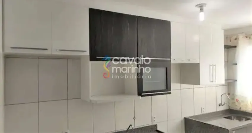 Apartamento à venda com 2 quartos, 45 m²,01 vaga - parque rochester - sumarezinho