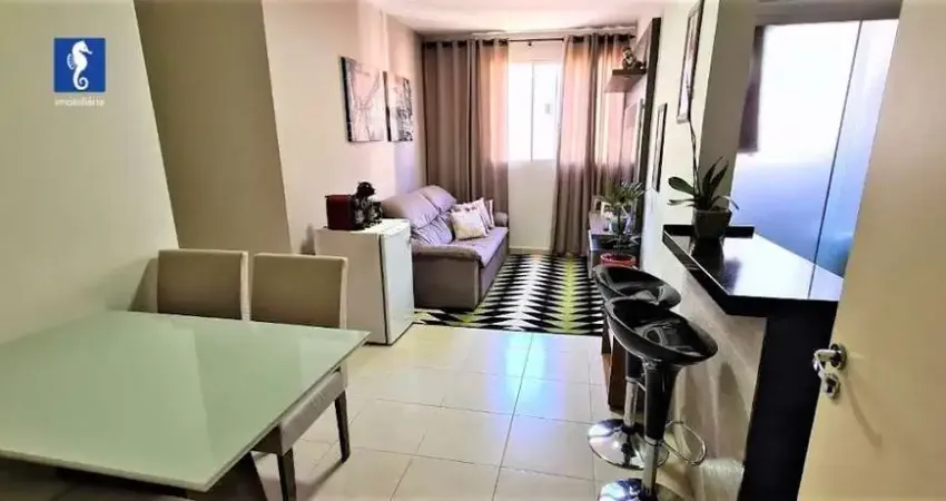 Apartamento com 2 dormitórios à venda, 54 m² por R$ 235.000,00 - Reserva Sul Condomínio Resort - Ribeirão Preto/SP
