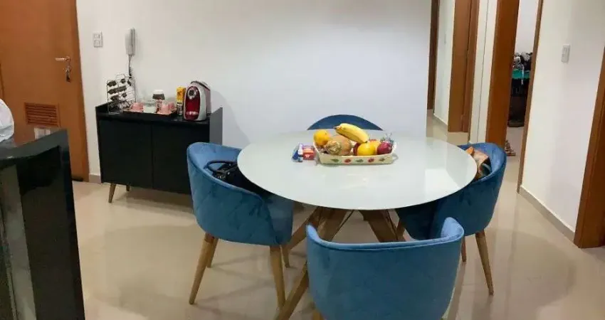 Apartamento com 2 dormitórios à venda, 61 m² por R$ 365.000 - Nova Aliança - Ribeirão Preto/SP