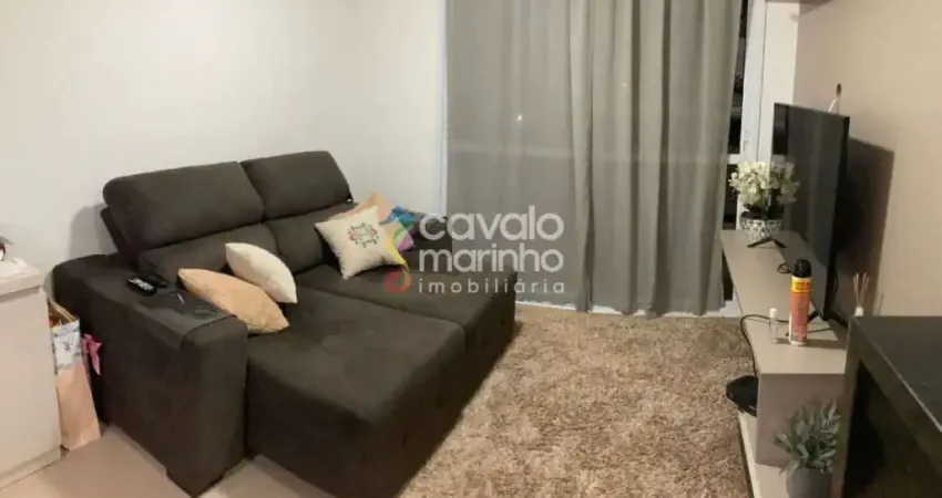 Apartamento à venda com 2 quartos, 61 m², 1 vaga - edifício ermelinda chaves - nova aliança