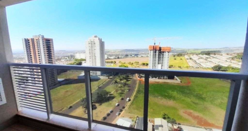 Apartamento com 2 dormitórios à venda, 87 m² por R$ 850.000,00 - Quinta da Primavera - Ribeirão Preto/SP