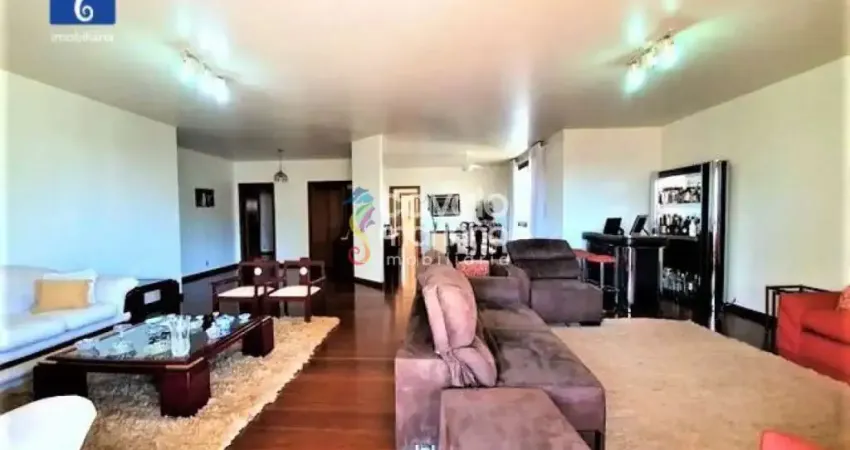 Apartamento à venda com 6 quartos, 360m² - edifício jatiúca - centro.