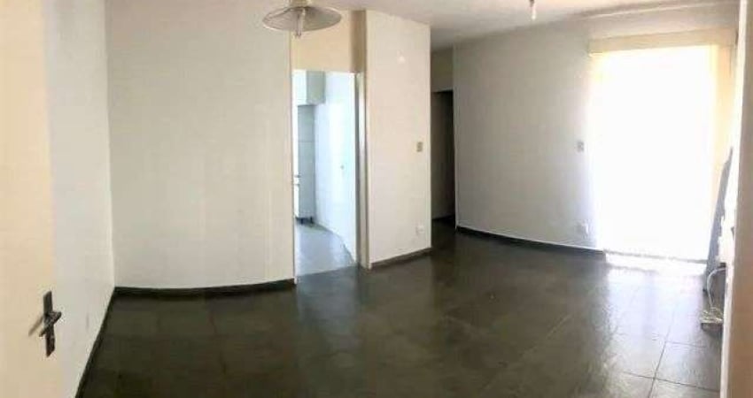 Apartamento com 2 dormitórios à venda, 60 m² por R$ 190.000 - Alto da Boa Vista - Ribeirão Preto/SP