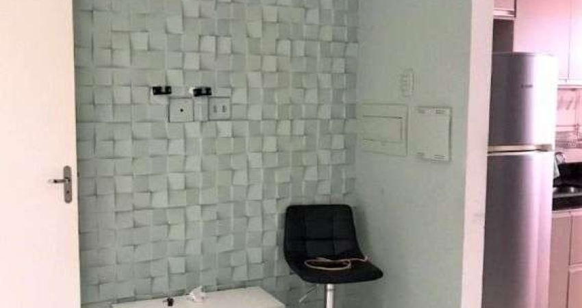 Apartamento com 2 dormitórios à venda, 42 m² por R$ 175.000 - Planalto Verde - Ribeirão Preto/SP