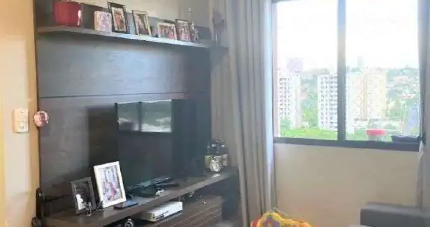 Apartamento com 2 dormitórios à venda, 45 m² por R$ 190.000 - Vila Virgínia - Ribeirão Preto/SP