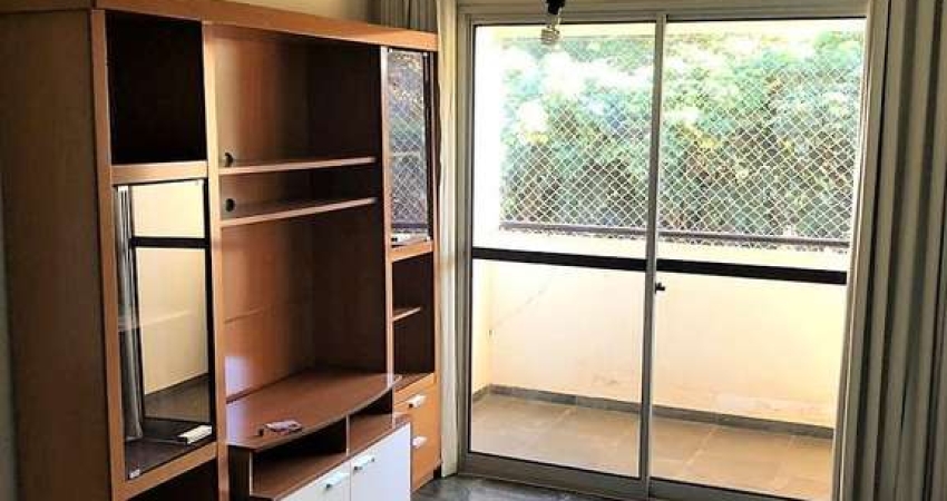 Apartamento com 2 dormitórios à venda, 70 m² por R$ 180.000,00 - Jardim Anhangüera - Ribeirão Preto/SP