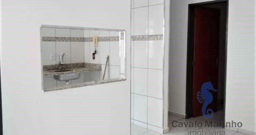 Apartamento com 2 dormitórios à venda, 40 m² por R$ 123.000,00 - Residencial das Américas - Ribeirão Preto/SP