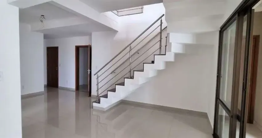 Cobertura com 4 dormitórios à venda, 239 m² por R$ 1.000.000,00 - Jardim Paulista - Ribeirão Preto/SP