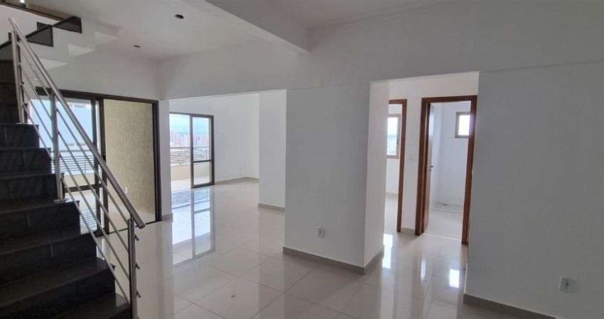 Cobertura com 4 dormitórios à venda, 239 m² por R$ 1.000.000,00 - Jardim Paulista - Ribeirão Preto/SP