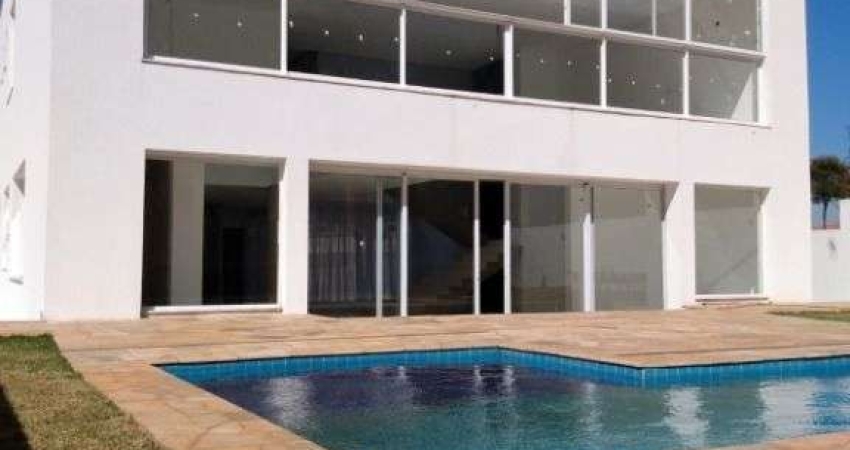 Casa com 3 dormitórios à venda, 370 m² por R$ 2.100.000,00 - Alphaville - Ribeirão Preto/SP