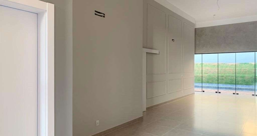 Casa com 3 dormitórios à venda, 270 m² por R$ 2.200.000,00 - Alphaville - Ribeirão Preto/SP