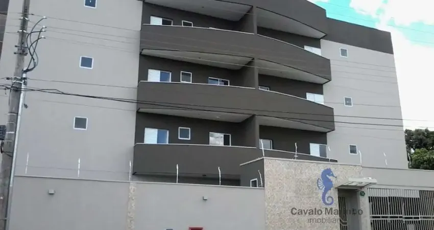 Apartamento com 2 dormitórios à venda, 99 m² por R$ 300.000,00 - Jardim Anhangüera - Ribeirão Preto/SP
