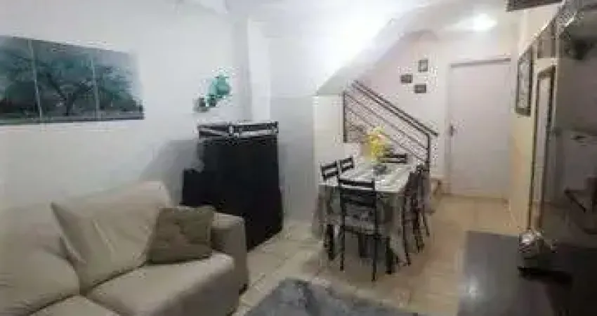 Casa com 2 dormitórios à venda, 70 m² por R$ 280.000,00 - Planalto Verde - Ribeirão Preto/SP