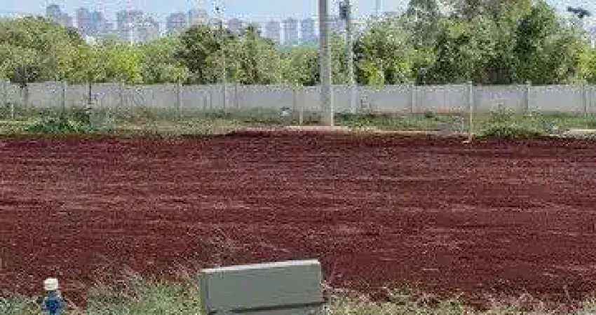 Terreno à venda, 250 m² por R$ 240.000 - Recreio Anhangüera - Ribeirão Preto/SP