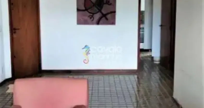 Apartamento à venda com 3 quartos, 115m² - edifício chafi nader - jardim irajá.