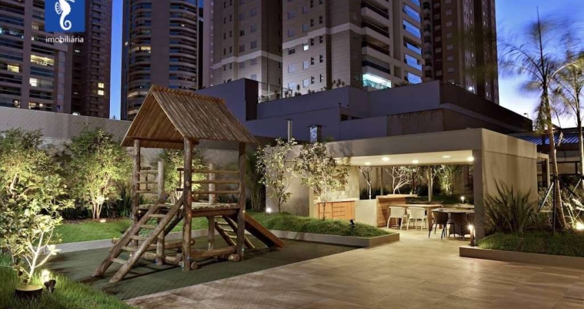 Apartamento com 3 dormitórios à venda, 201 m² por R$ 1.378.000,00 - Jardim Botânico - Ribeirão Preto/SP